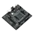 ASRock A520M-HVS AMD A520 Chipset mATX Motherboard (AM4 Socket)